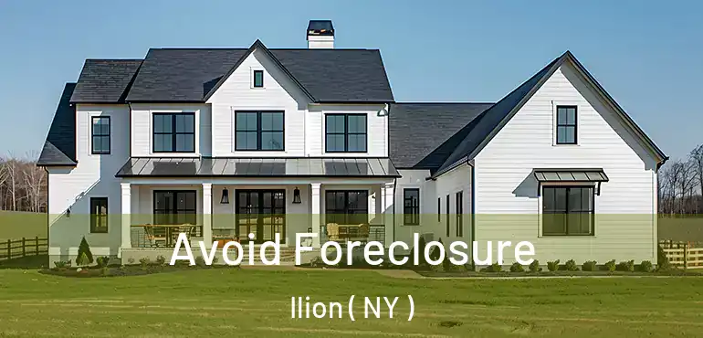  Avoid Foreclosure Ilion ( NY )