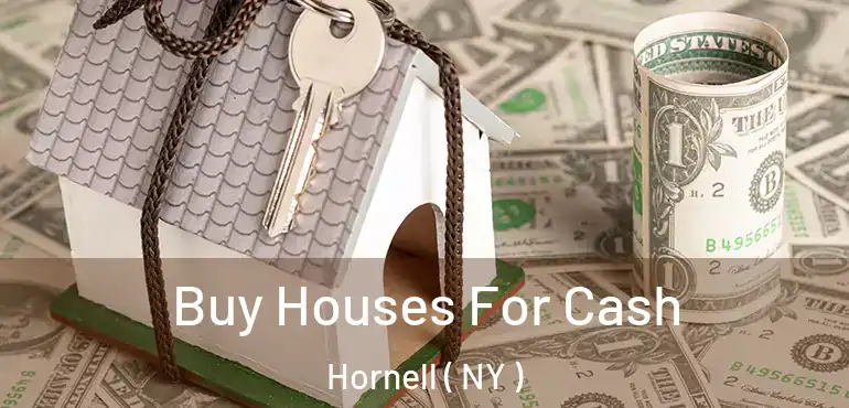  Buy Houses For Cash Hornell ( NY )
