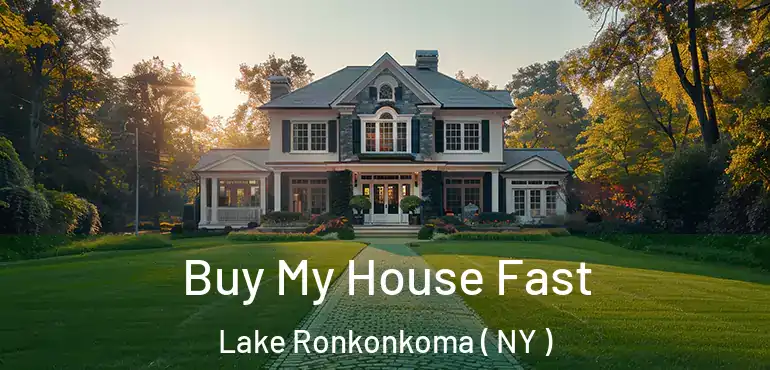  Buy My House Fast Lake Ronkonkoma ( NY )