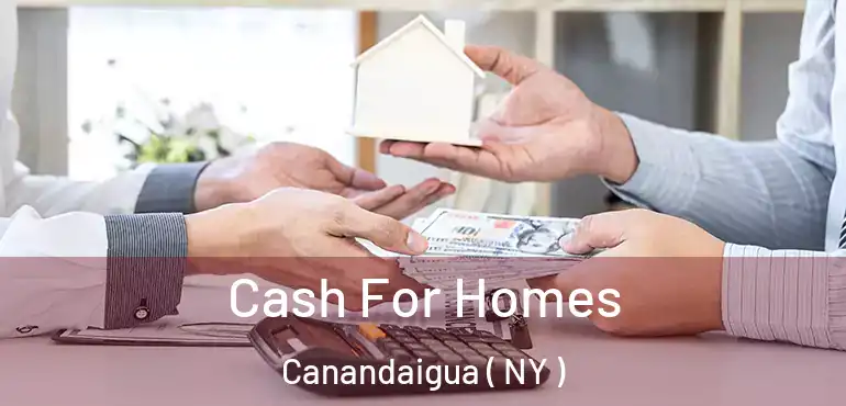  Cash For Homes Canandaigua ( NY )