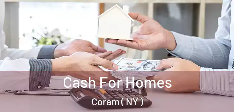  Cash For Homes Coram ( NY )