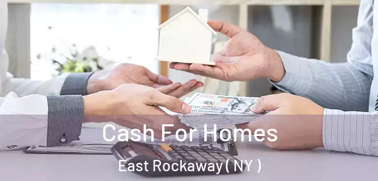  Cash For Homes East Rockaway ( NY )