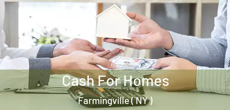  Cash For Homes Farmingville ( NY )