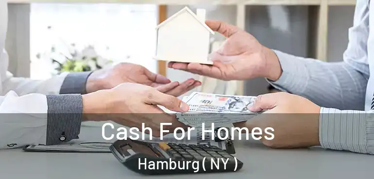  Cash For Homes Hamburg ( NY )