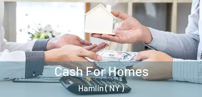  Cash For Homes Hamlin ( NY )