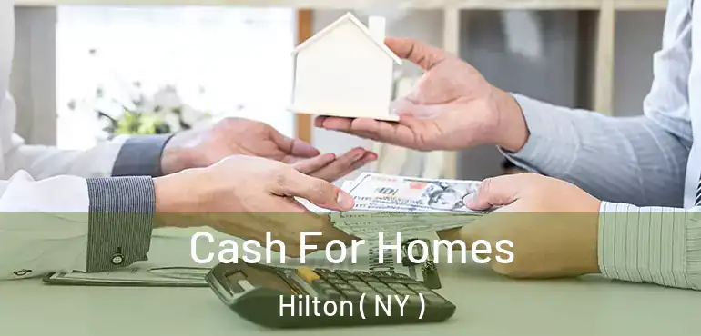  Cash For Homes Hilton ( NY )
