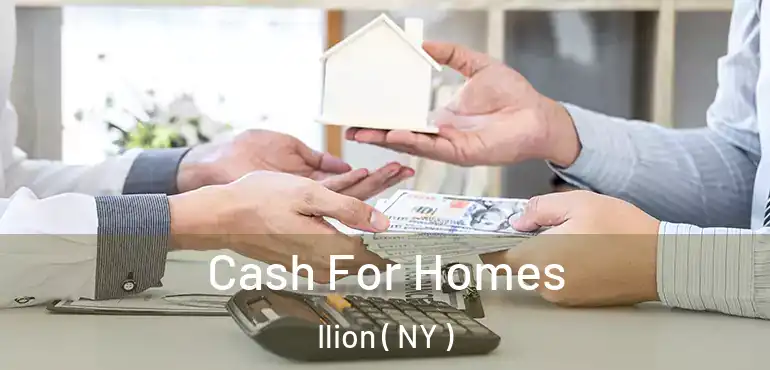  Cash For Homes Ilion ( NY )