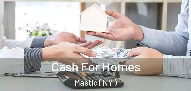  Cash For Homes Mastic ( NY )