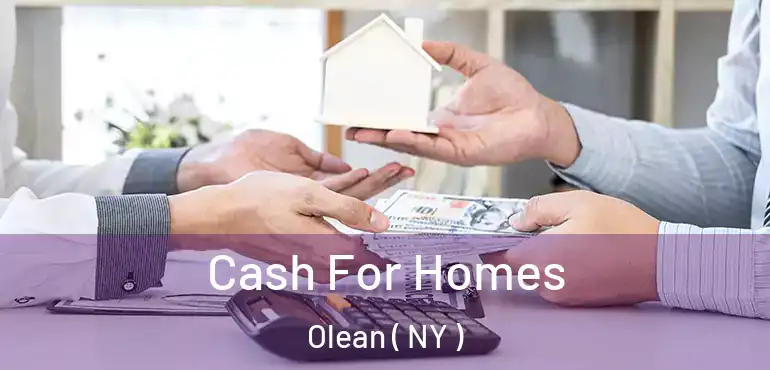  Cash For Homes Olean ( NY )