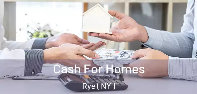  Cash For Homes Rye ( NY )