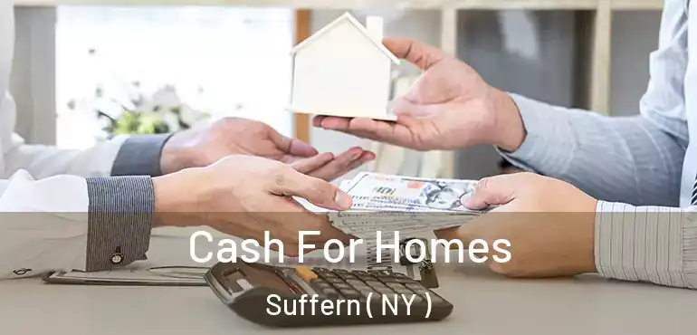  Cash For Homes Suffern ( NY )