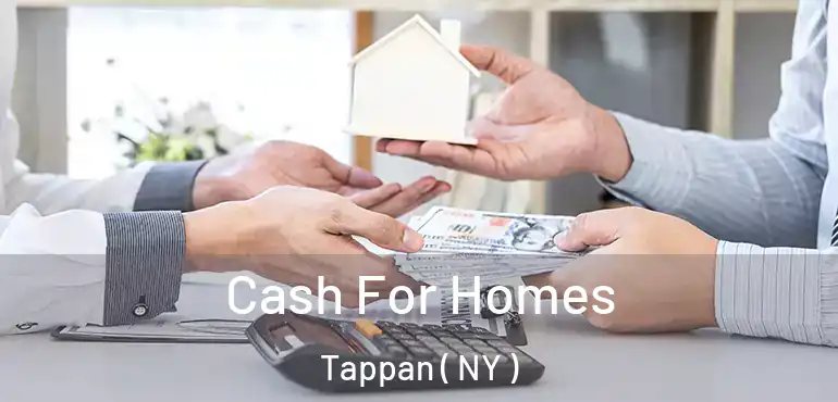  Cash For Homes Tappan ( NY )