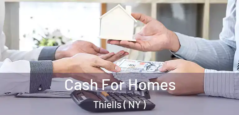  Cash For Homes Thiells ( NY )
