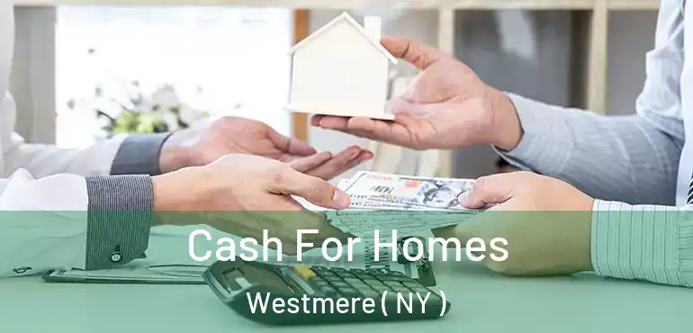  Cash For Homes Westmere ( NY )