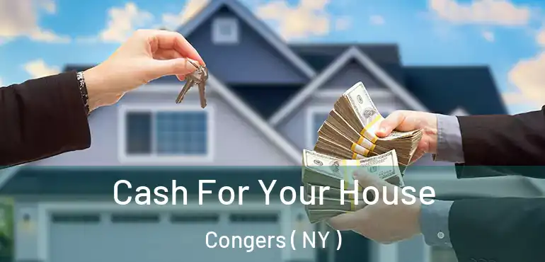 Cash For Your House Congers ( NY )