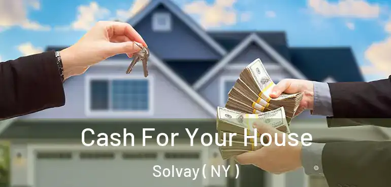 Cash For Your House Solvay ( NY )