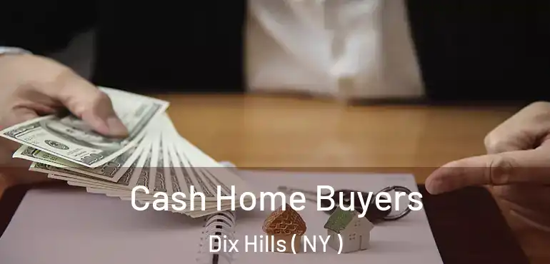  Cash Home Buyers Dix Hills ( NY )