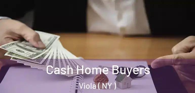  Cash Home Buyers Viola ( NY )