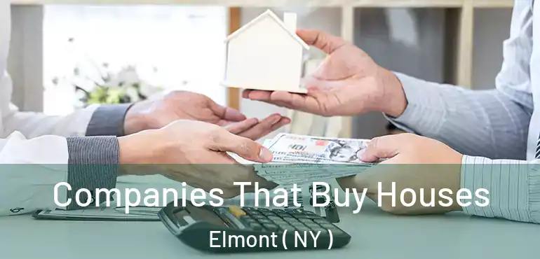  Companies That Buy Houses Elmont ( NY )