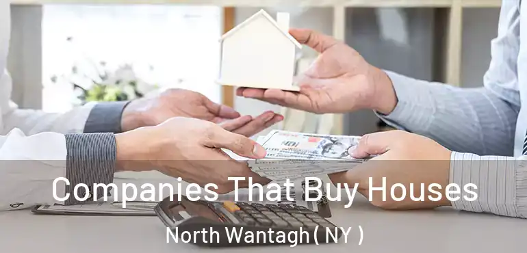  Companies That Buy Houses North Wantagh ( NY )