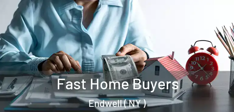  Fast Home Buyers Endwell ( NY )