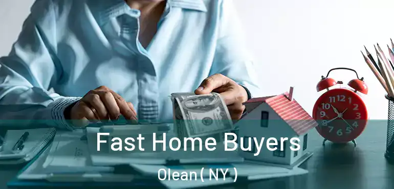  Fast Home Buyers Olean ( NY )
