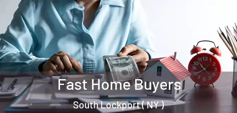  Fast Home Buyers South Lockport ( NY )