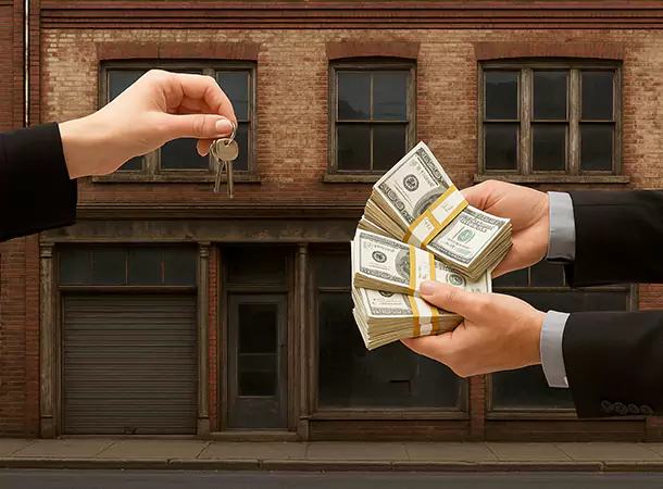 Sell Commercial Property Fast in Tarrytown, New York