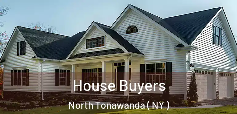  House Buyers North Tonawanda ( NY )