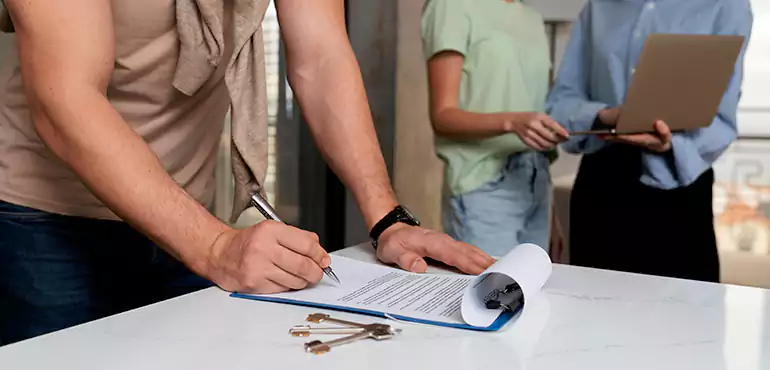 Trusted Local Home Buyers in University at Buffalo, NY With Years of Experience