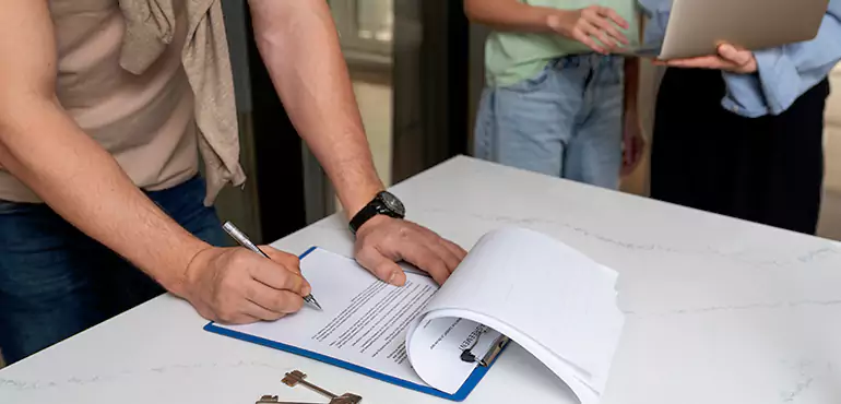 Advantages of Using Assignment of Contract in Real Estate in University at Buffalo, NY