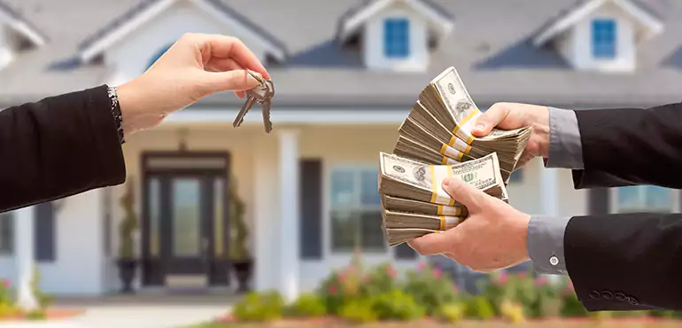 Trusted Home Buying Company Near You in University at Buffalo, NY
