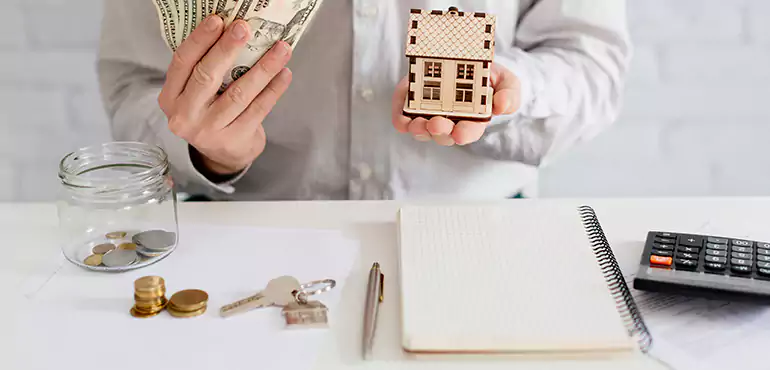 We Buy Houses For Cash In Any Condition in University at Buffalo, NY