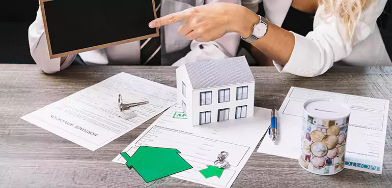 The Fast Closing Process at University at Buffalo Home Buyers in University at Buffalo, NY