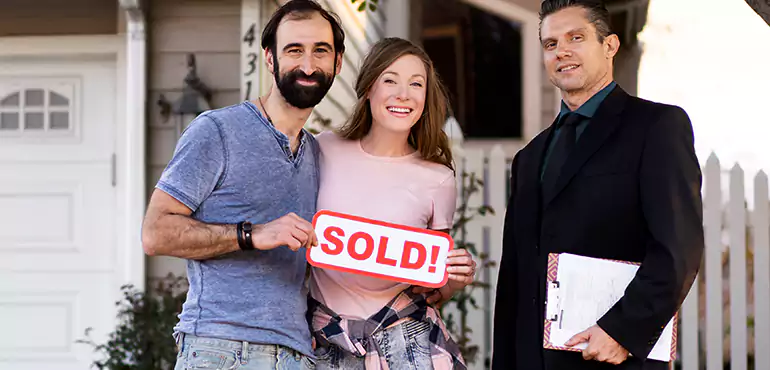 How to Sell Your House Fast as a Motivated Seller in University at Buffalo, NY?