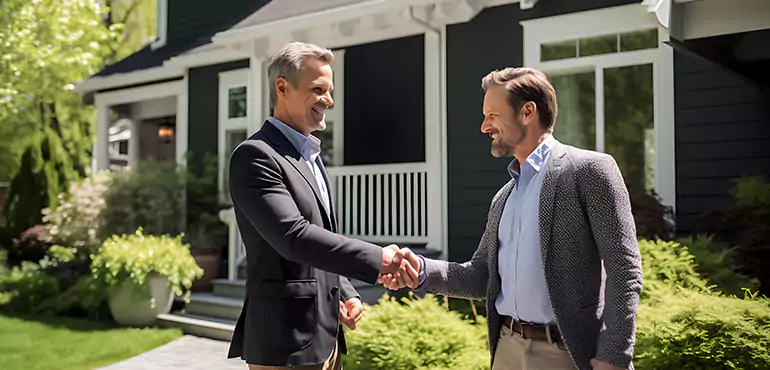 Why Work with Real Estate Wholesalers in Depew, NY? 