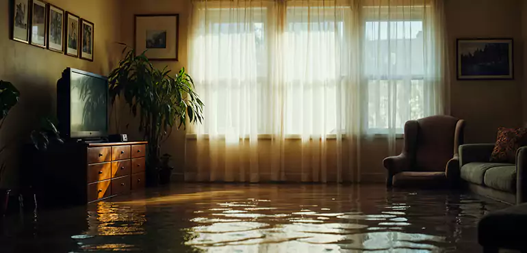 Benefits of Selling Your Flood-Damaged House for Cash in Depew, NY   