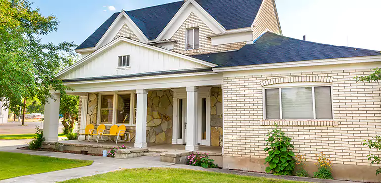 Why Homeowners in University at Buffalo Sell Their Houses After Losing a Job – And How We Can Help