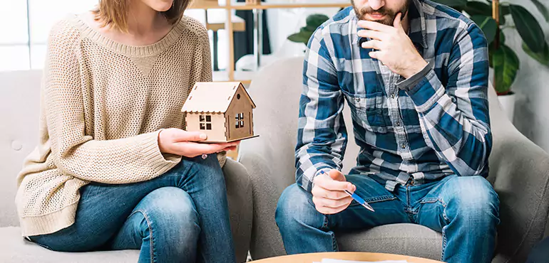 Why Sell Your House During Divorce in Rye, NY?