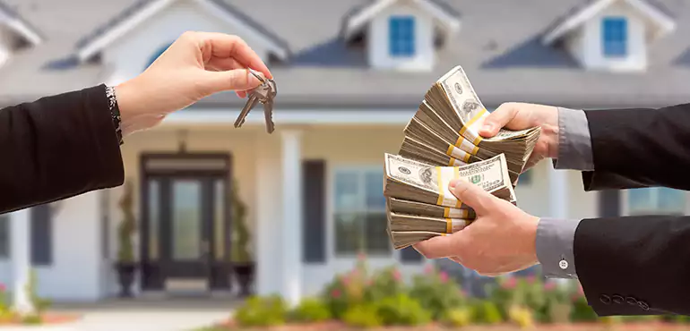 Why Briarcliff Manor Homeowners Choose Us Over Other Buyers