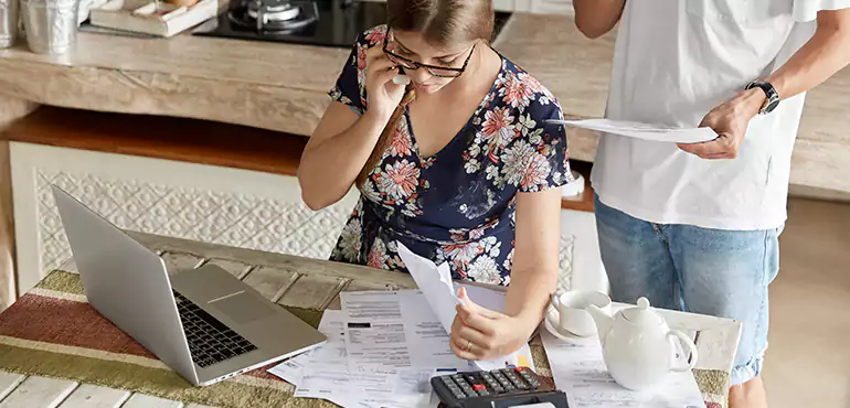 Selling Your Home to Us for Back Taxes in University at Buffalo, NY