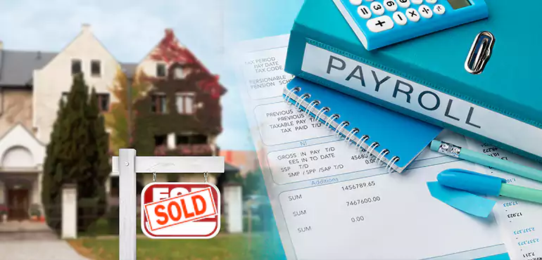 Streamlined Process for a Quick Sale in University at Buffalo, NY
