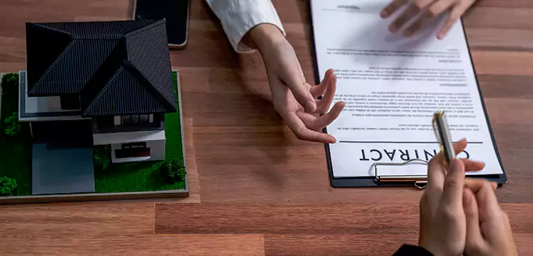 Trusted Buyers That Puts Your Needs First—Every Step of the Way in University at Buffalo, NY
