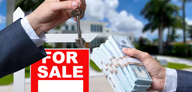 Sell Your Home for Less Than Market Value with Ease in University at Buffalo, NY