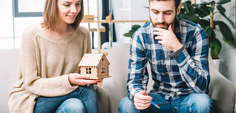 Why Homeowners Trust University at Buffalo Home Buyers to Sell House With Liens in University at Buffalo
