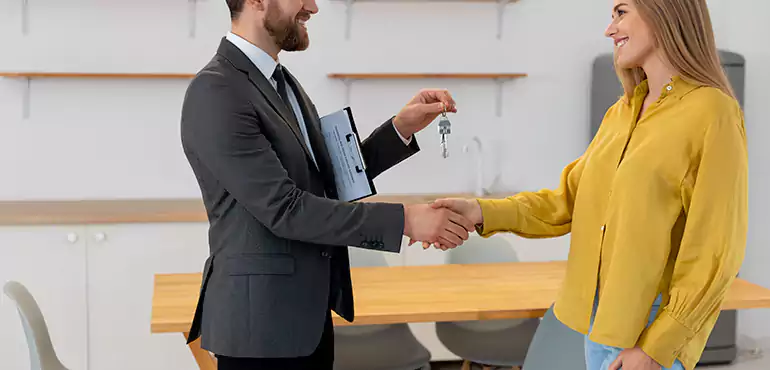 Why Sell Your House With Tenants for Cash in University at Buffalo, NY?
