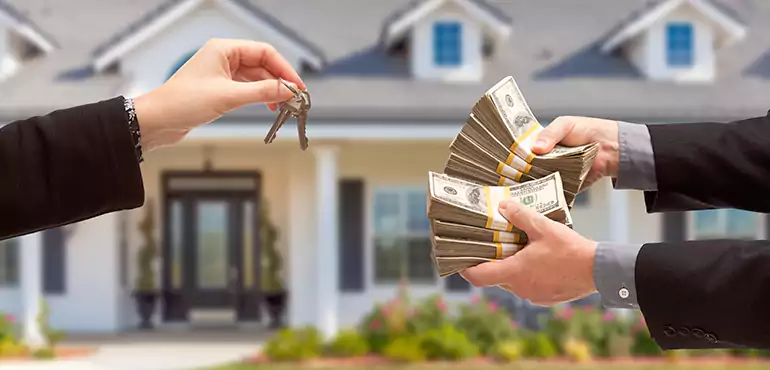  Quick Property Buying Process in University at Buffalo, NY