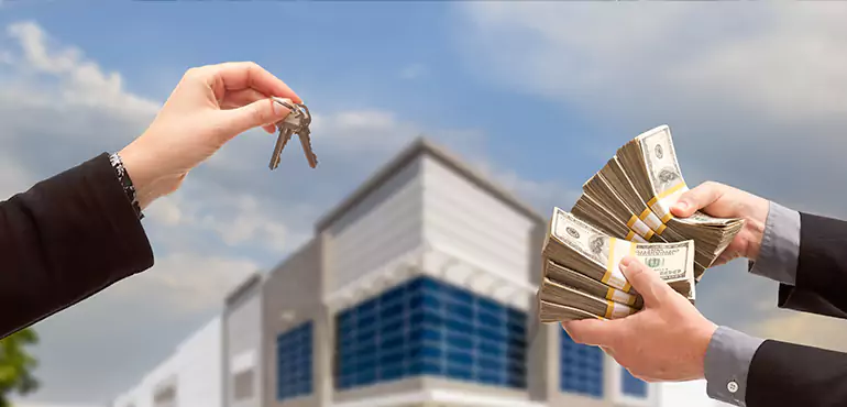 Multifamily Buildings For Sale On Cash in University at Buffalo, NY