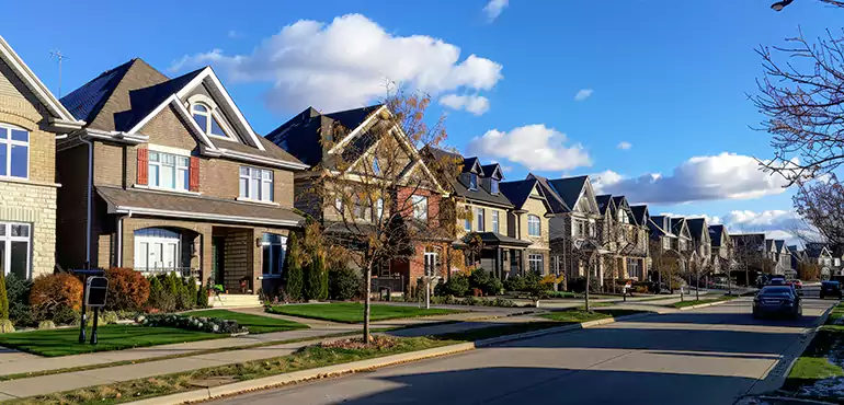 Common Reasons to Sell Your House for Cash in University at Buffalo