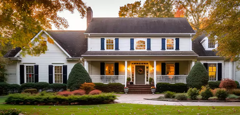 We Buy Townhouses in Any Condition in University at Buffalo, NY